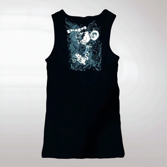 Papi Tank Top - Picture 2 of 2